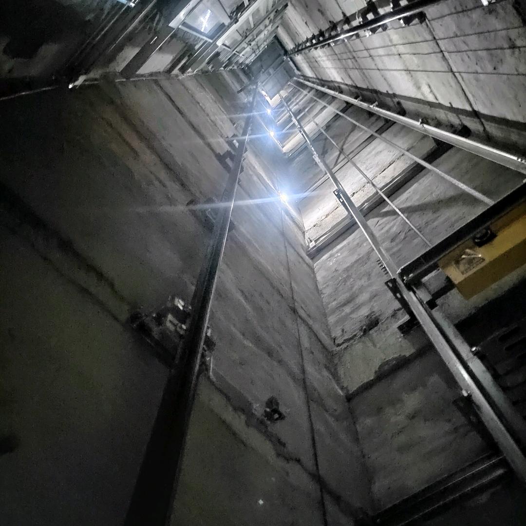 电梯维修匠
