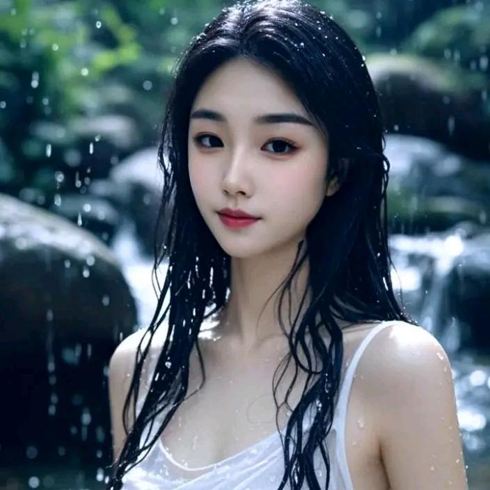 静⚡️听雨