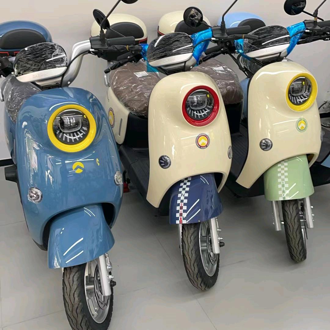 每天进步一点点