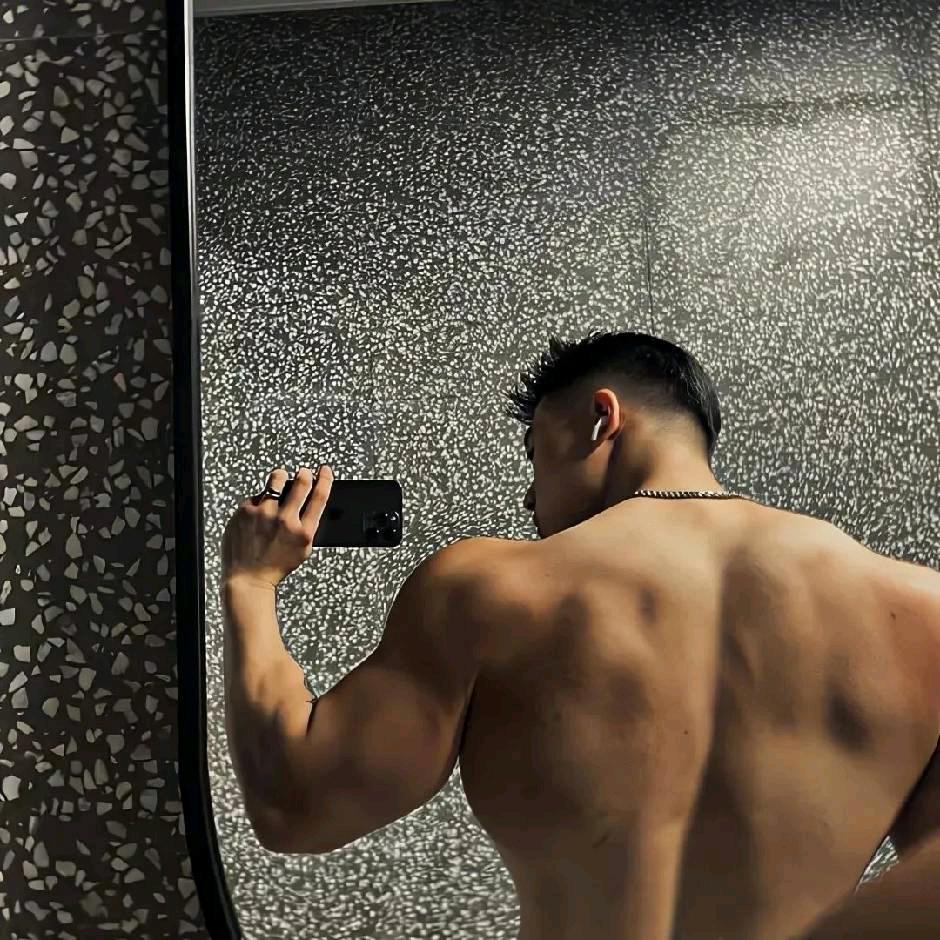 子宜同学🇨🇳