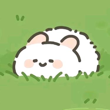🌈幸运儿🌈