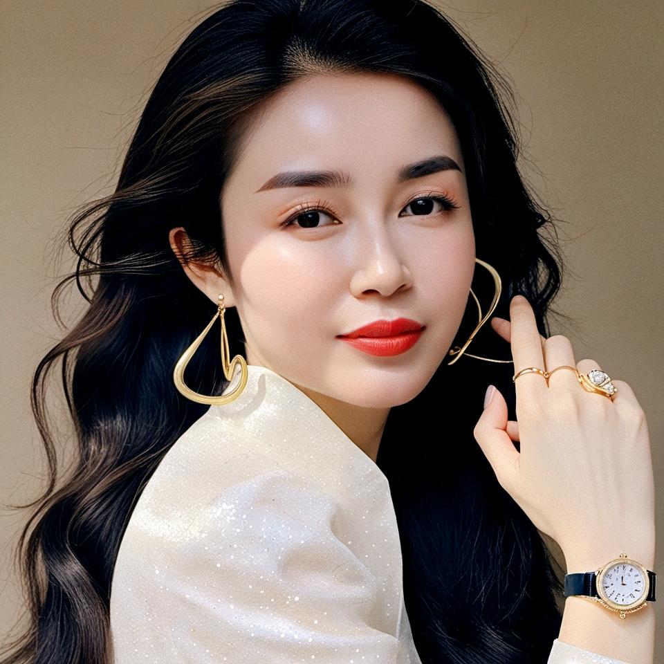 吴萍珍美容创意屋