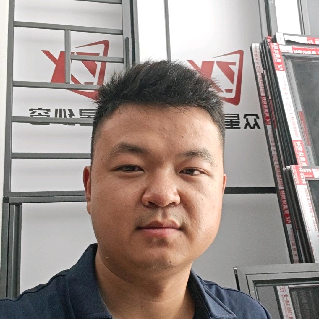 永州•众星纱窗    岳健
