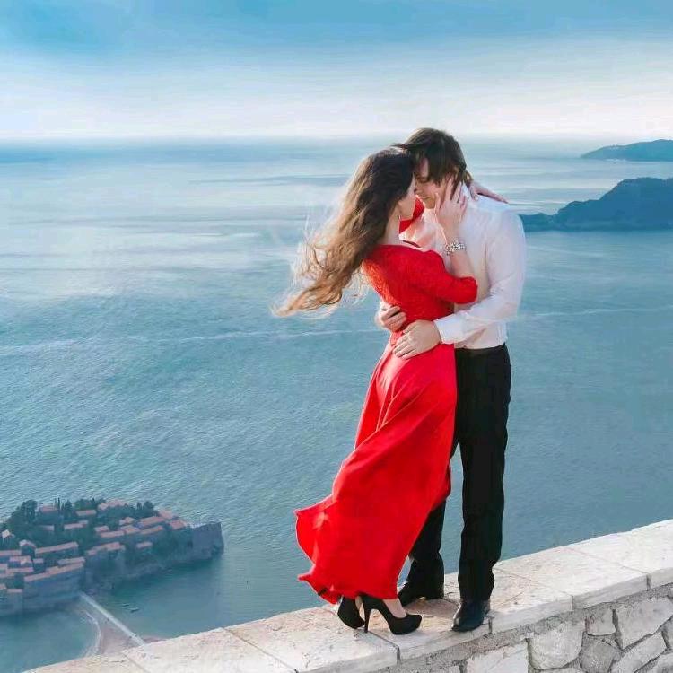 ♪姐的霸气你不懂♪