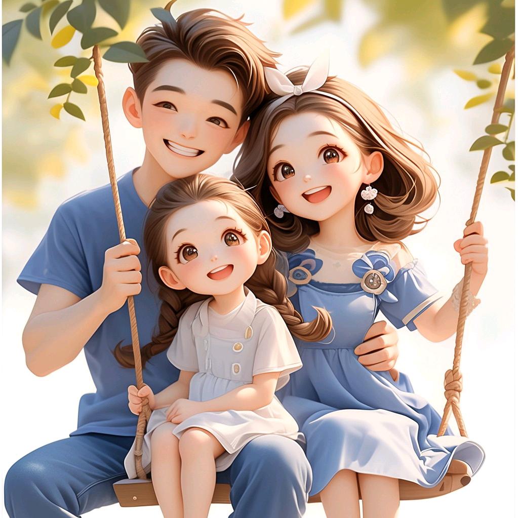 瑶瑶麻麻