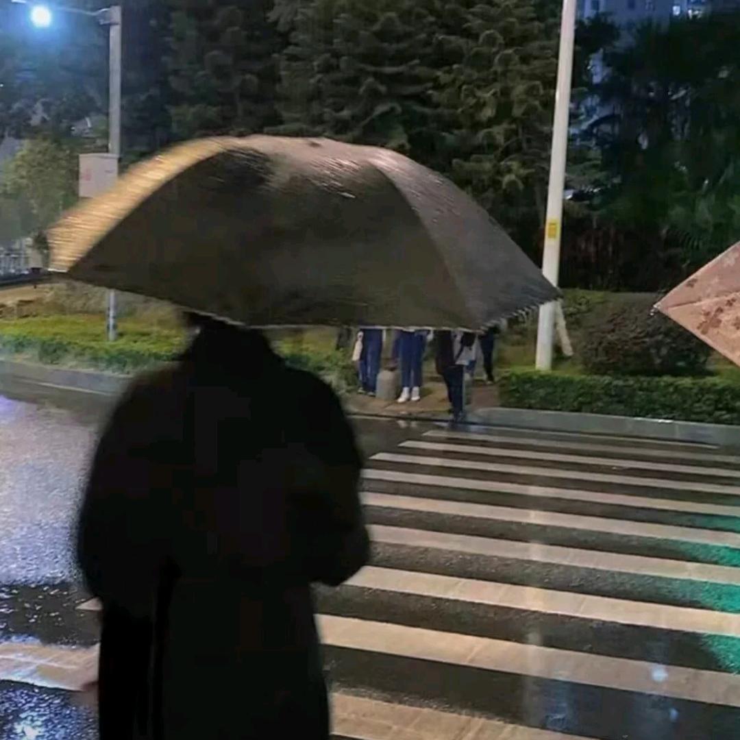 淋透彻