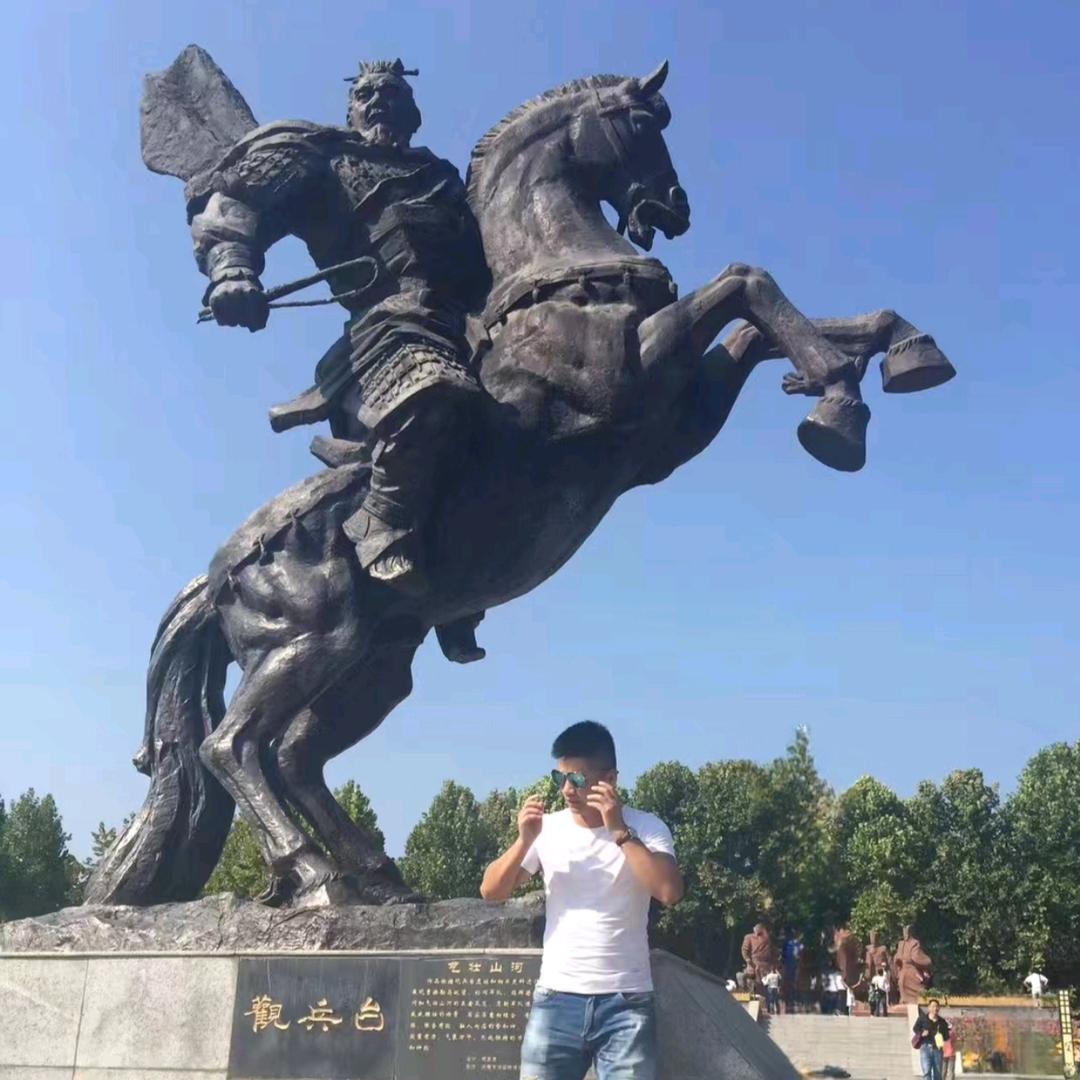 东夏青少儿武术搏击馆(常年招生)