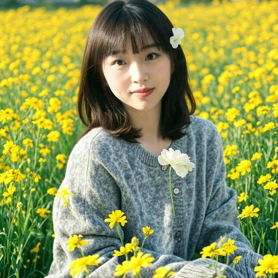 @夏天