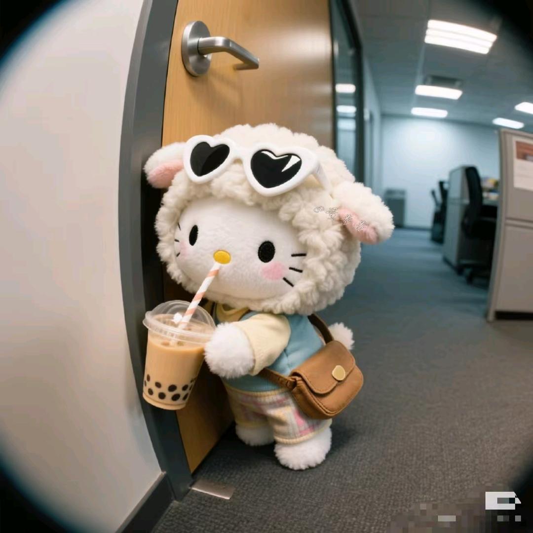 云云酱