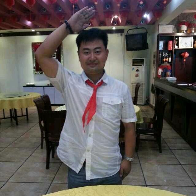 陈建（收藏，养生，餐饮…）