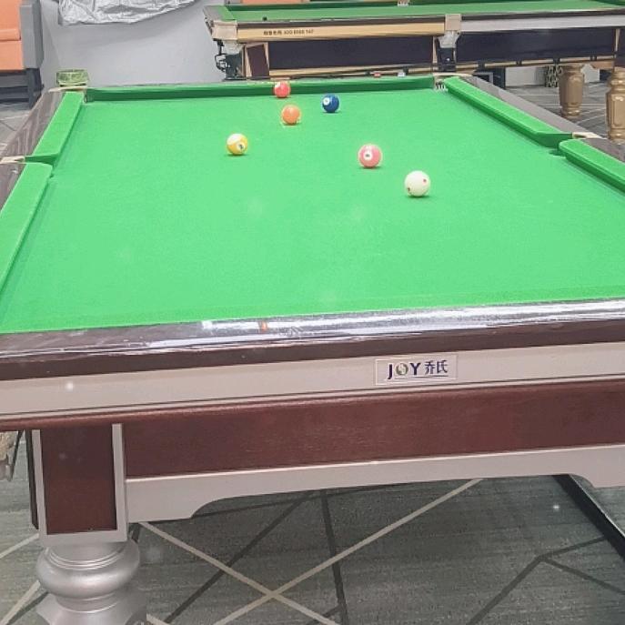 阿亮🎱