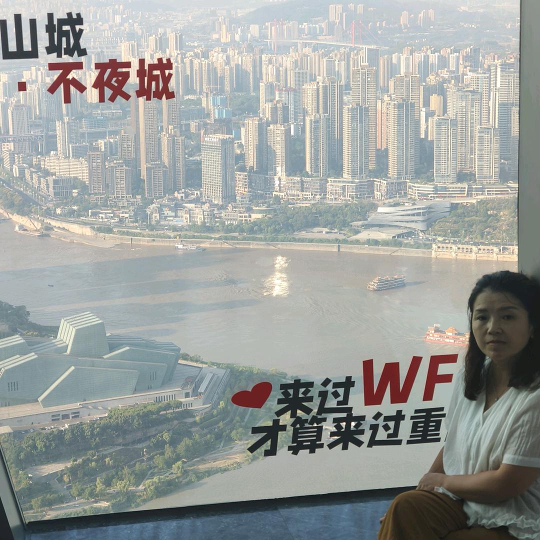 买灯和窗帘的玉姐