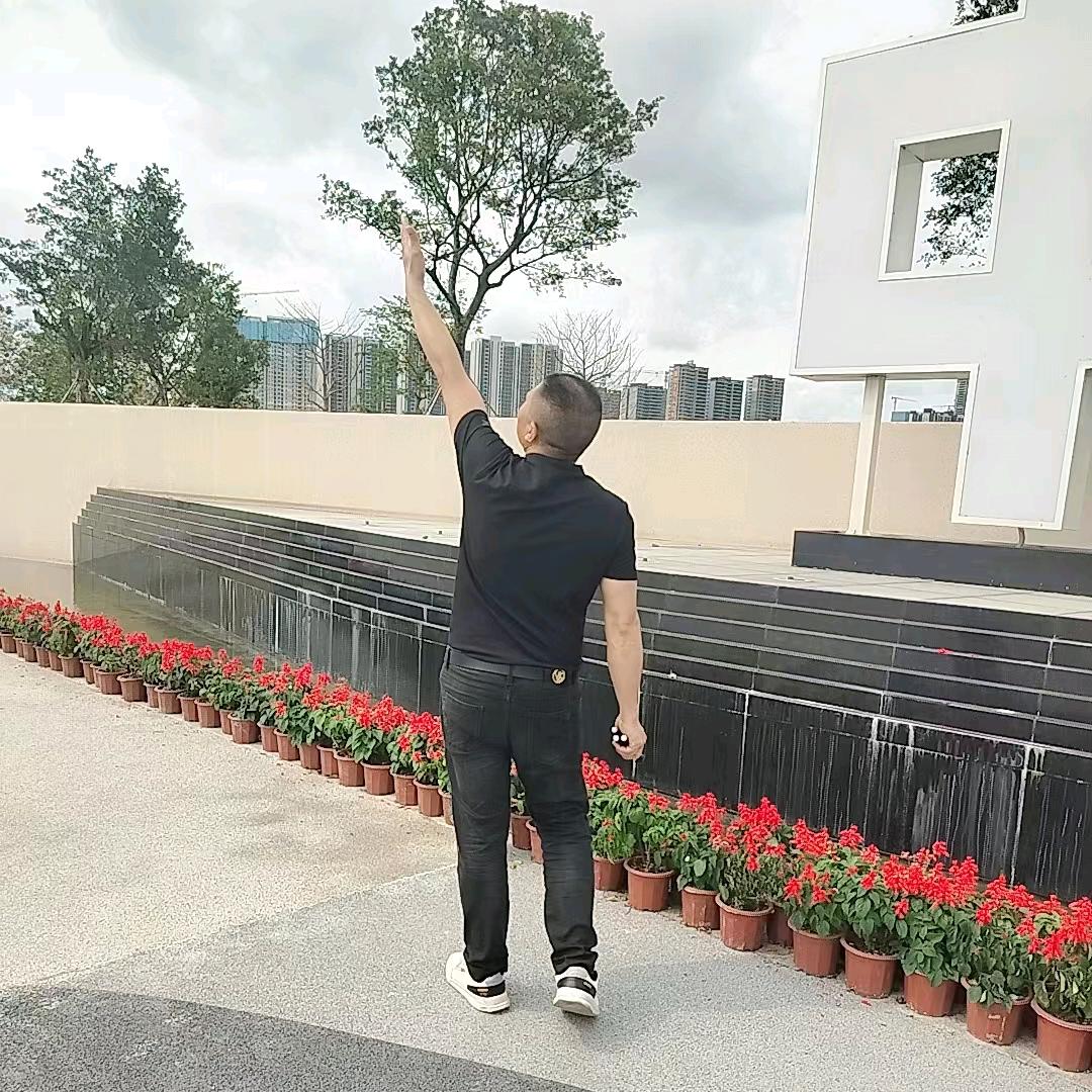 〖富顺〗麻子民哥