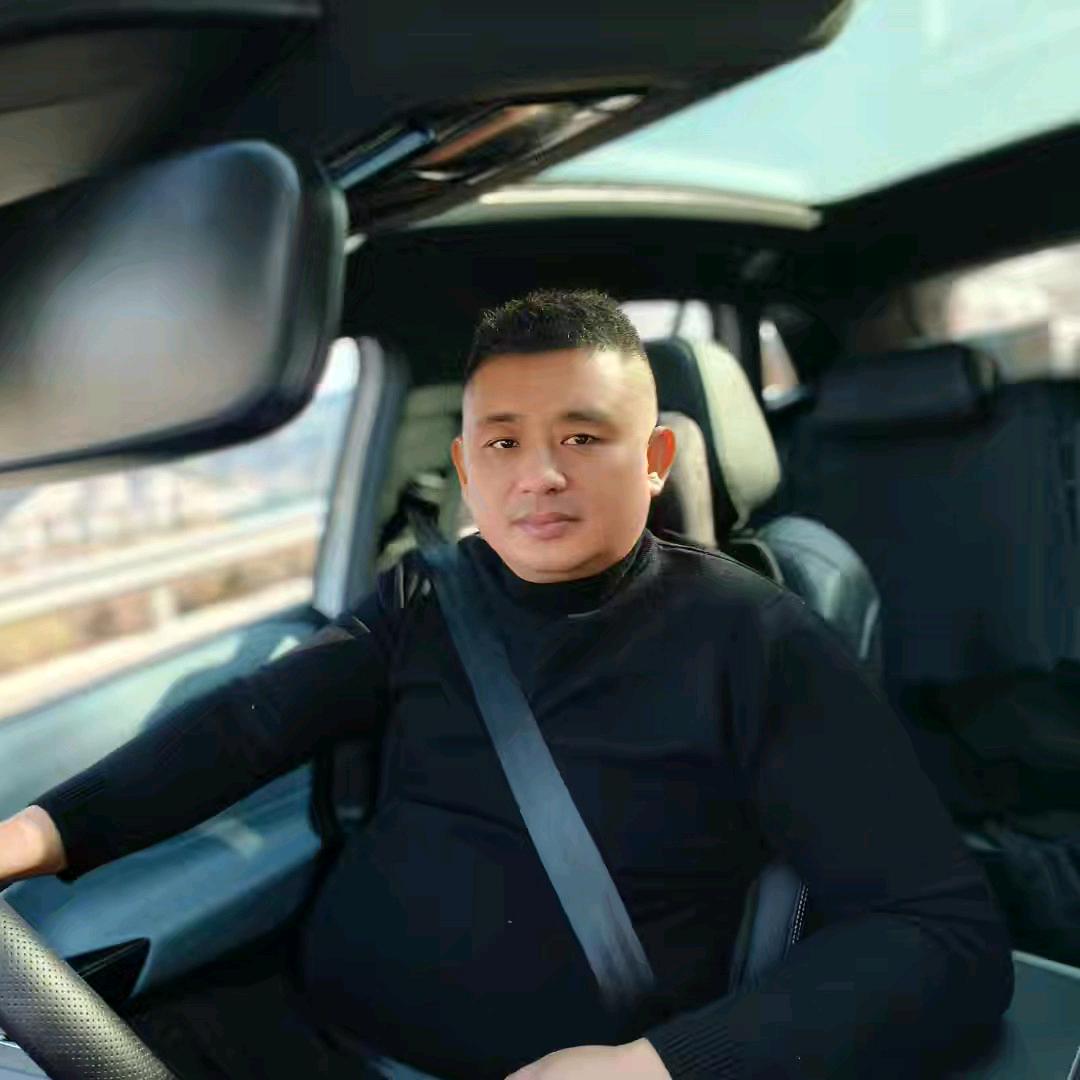一路向北@
