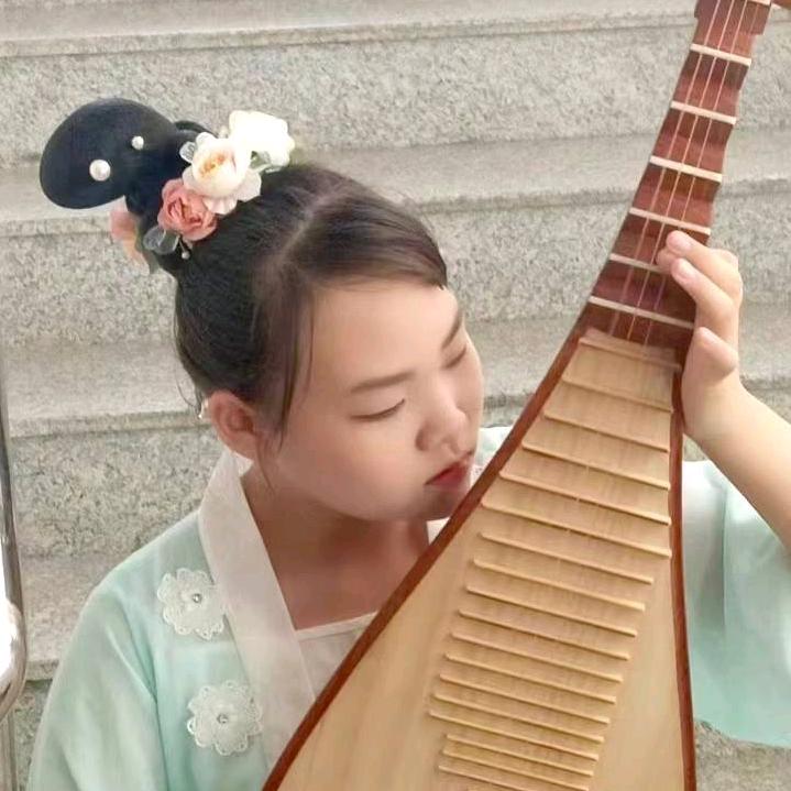 爽儿