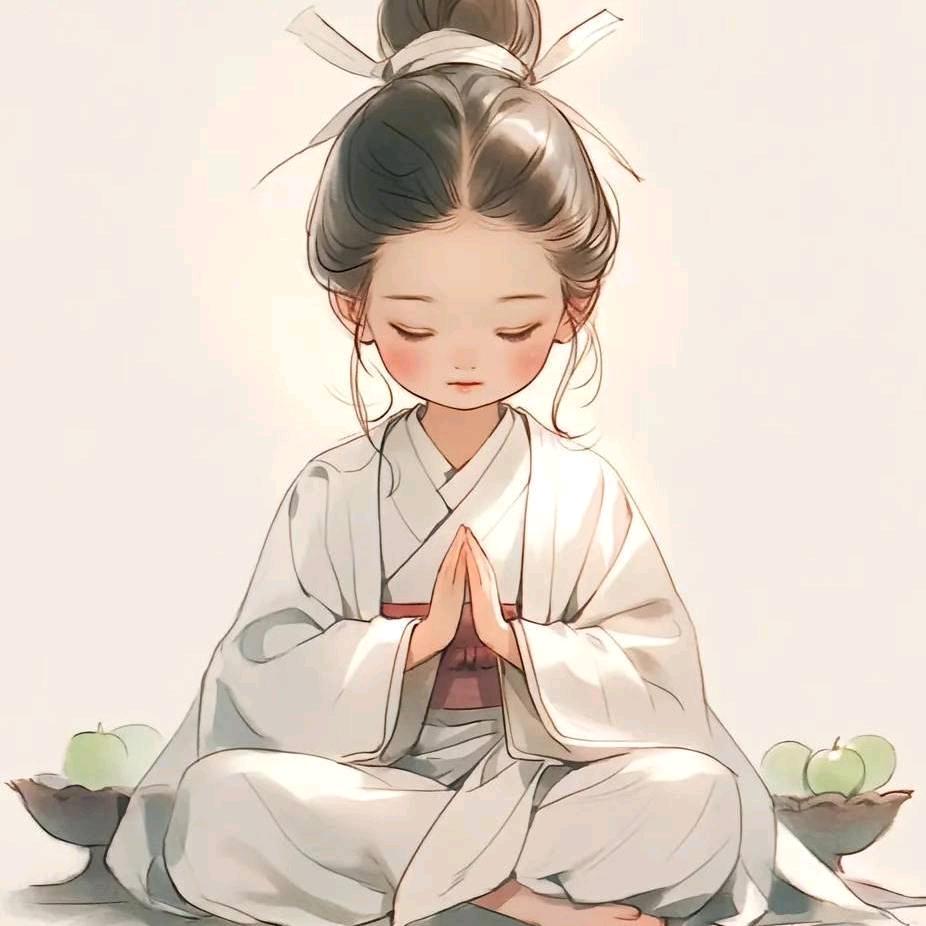 🧘এ᭄ꦿ꯭雪儿꧔ꦿএ᭄2