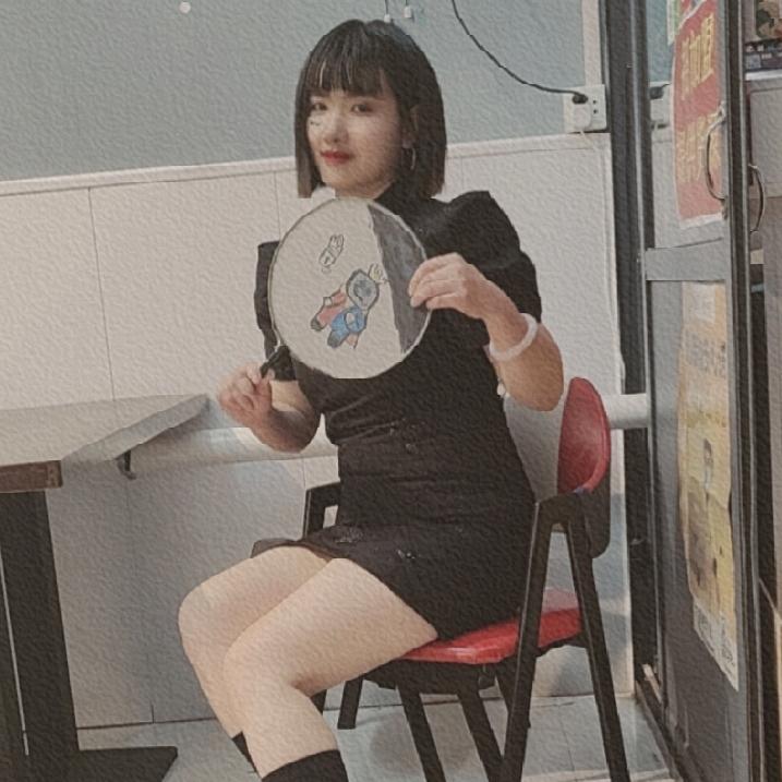 梁啊（剁鱼匠渔粉）