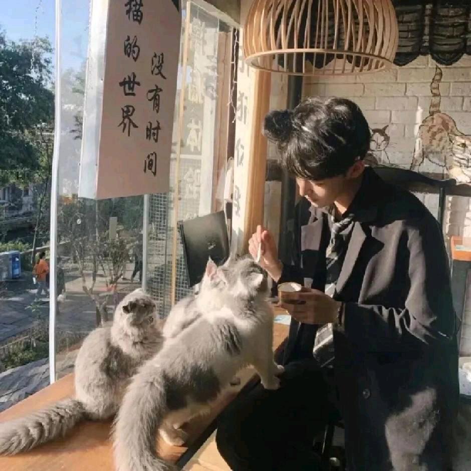 𝓤 小雨/睡不醒 🧸