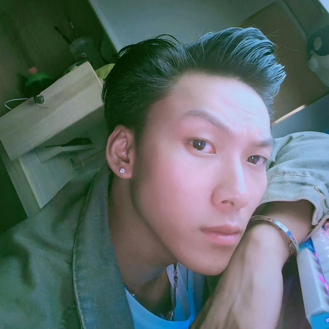 晚安y