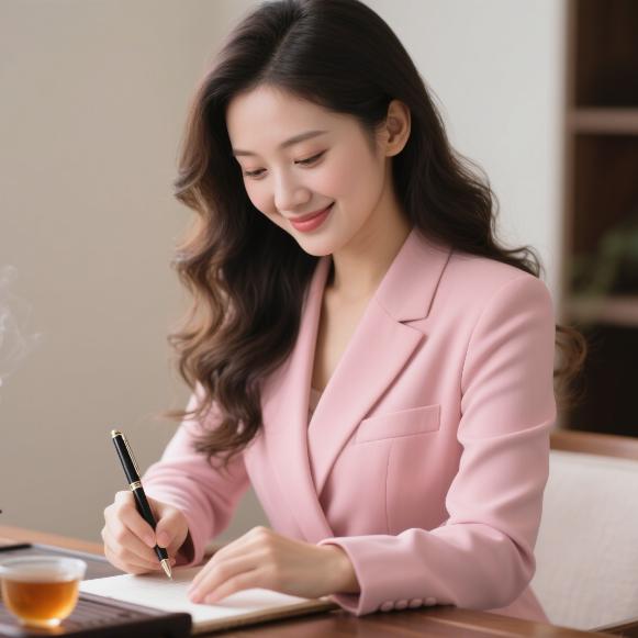 智瑞君姐焕白师