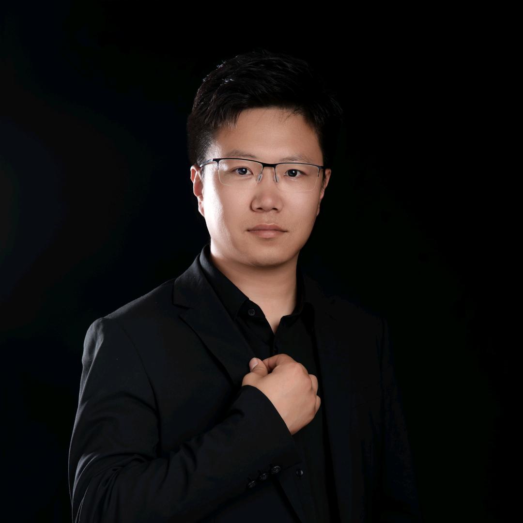 知冷知热的大白