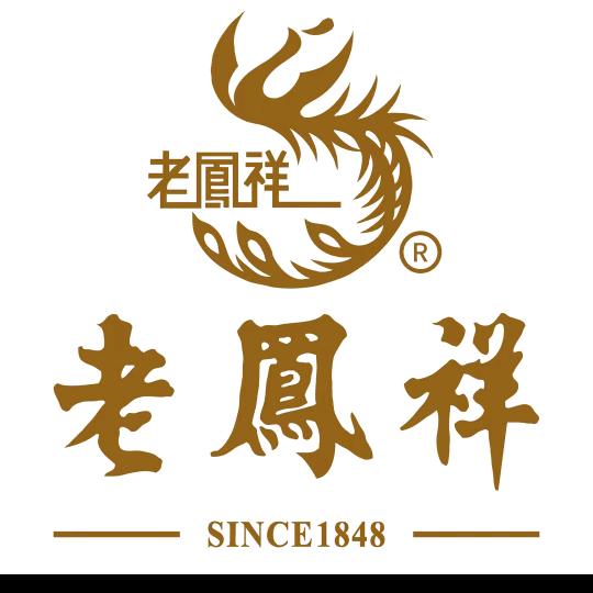 老鳯詳裕彩祥甄选直播间