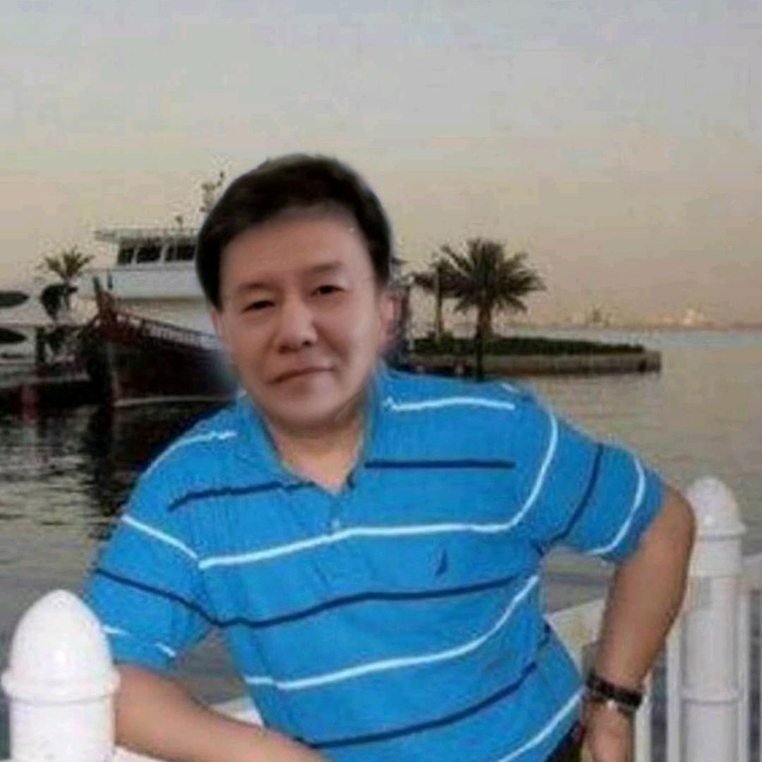 卢志勇
