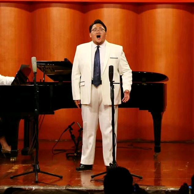 尹老师声乐艺考工作室🎵