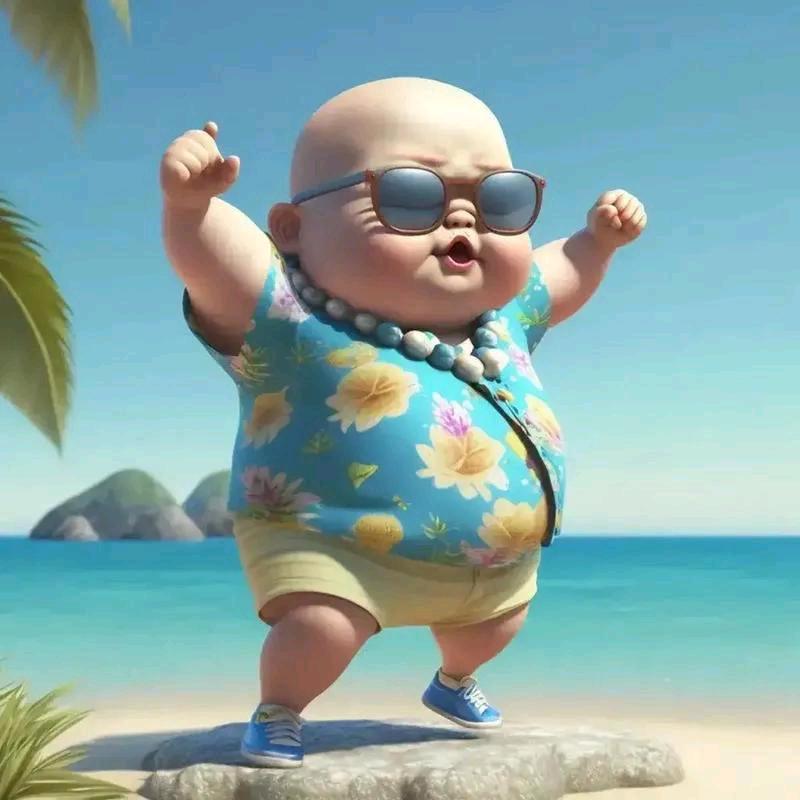 好（郝）一辈子