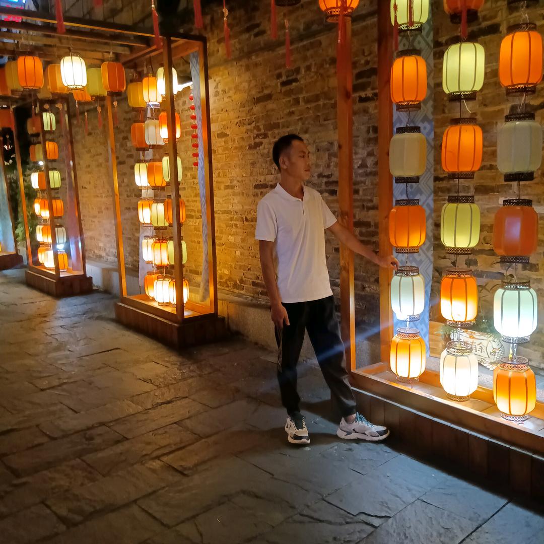 小赵车队旅行日记