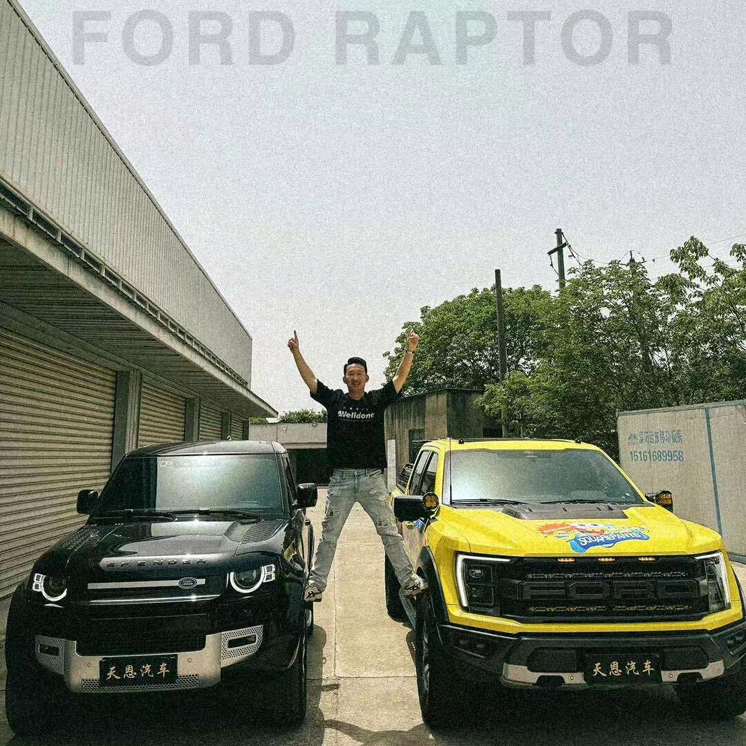 宜兴天恩二手车（直播号）