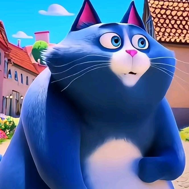 胖猫爱剪辑