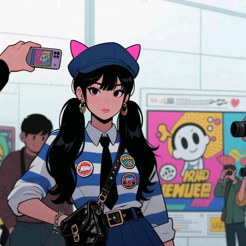 吨吨