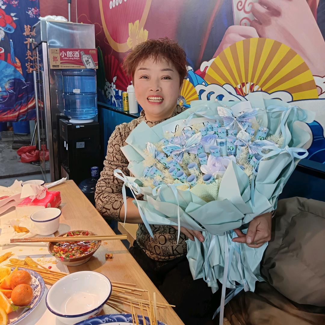 再苦再累也要坚强