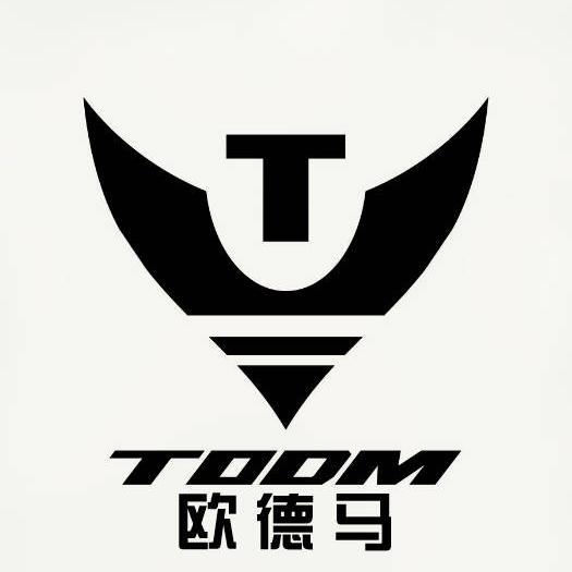 TODM欧德马自行车