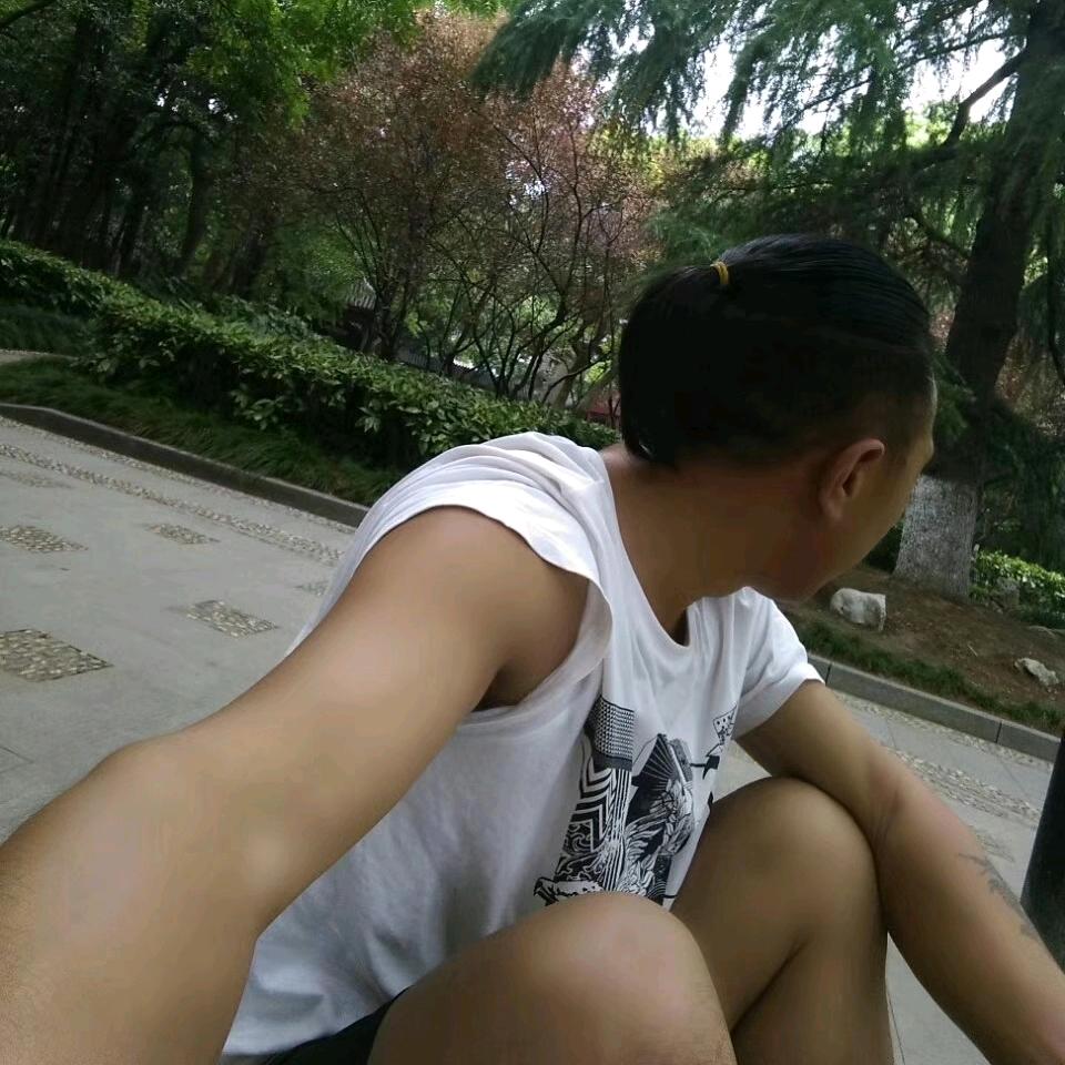 蓝天（搞笑段子）