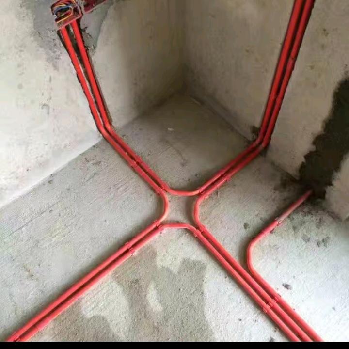 承接南昌水电安装业务