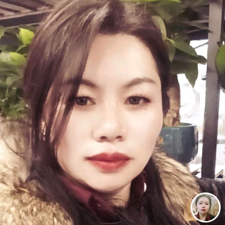 一间花店小霞（勿忘我）