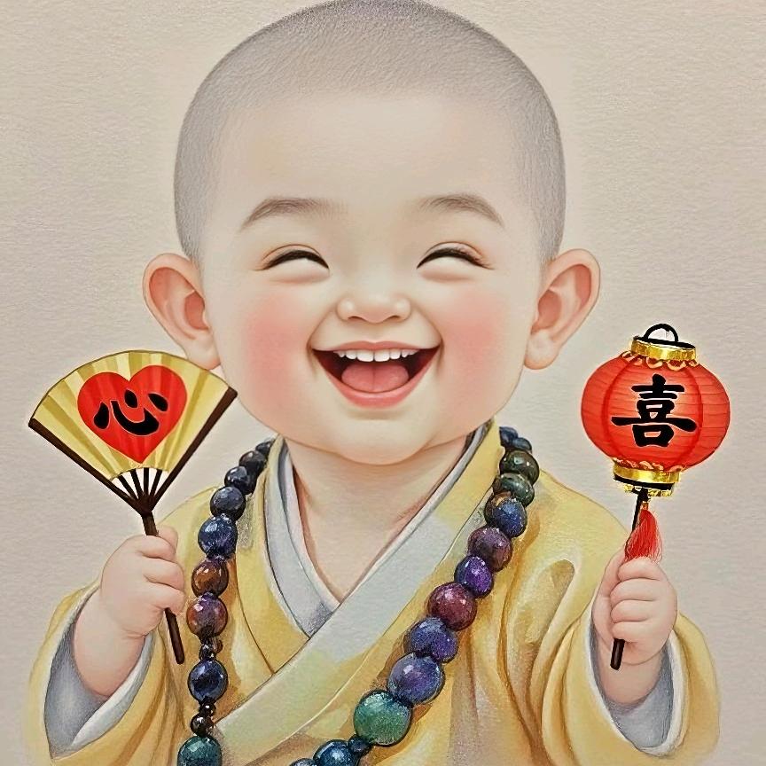 心  喜
