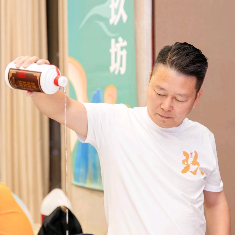 不专业的酒爱好者