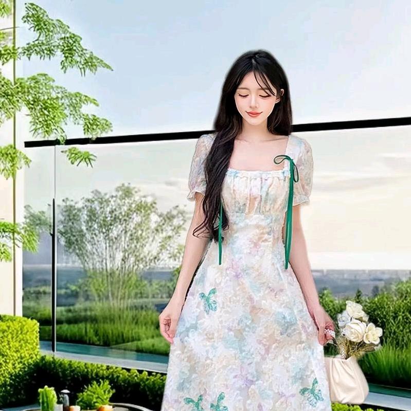 莹莹精品女装店