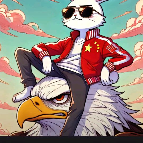 明天依然是晴天