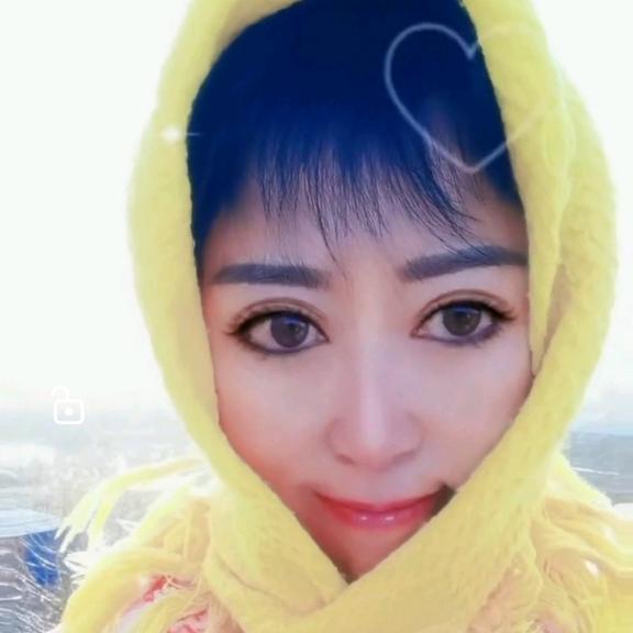 丑女。温柔。