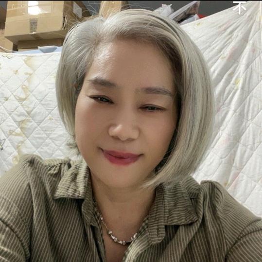 夏姐在上海聊养老