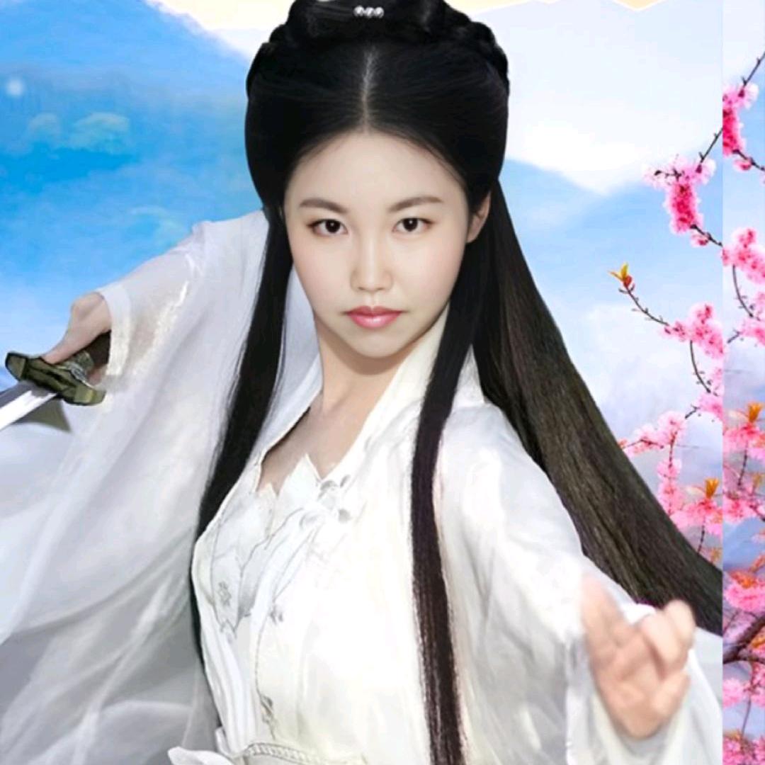 丽花
