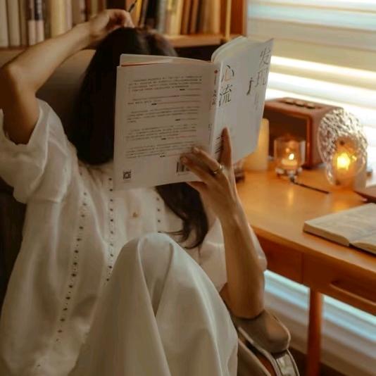 汇学堂  沐老师🥤