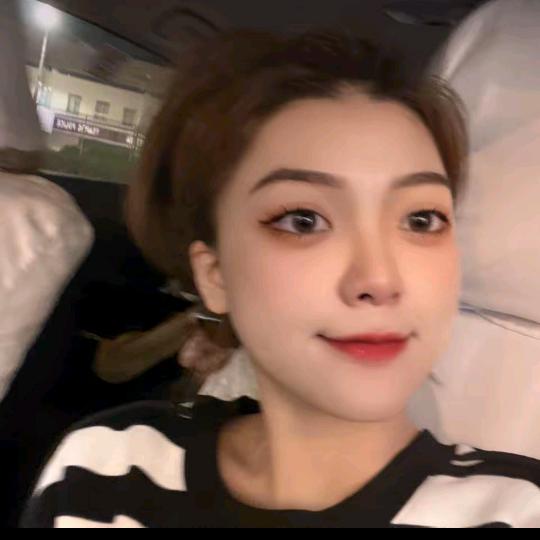 米叨叨（穿搭分享）