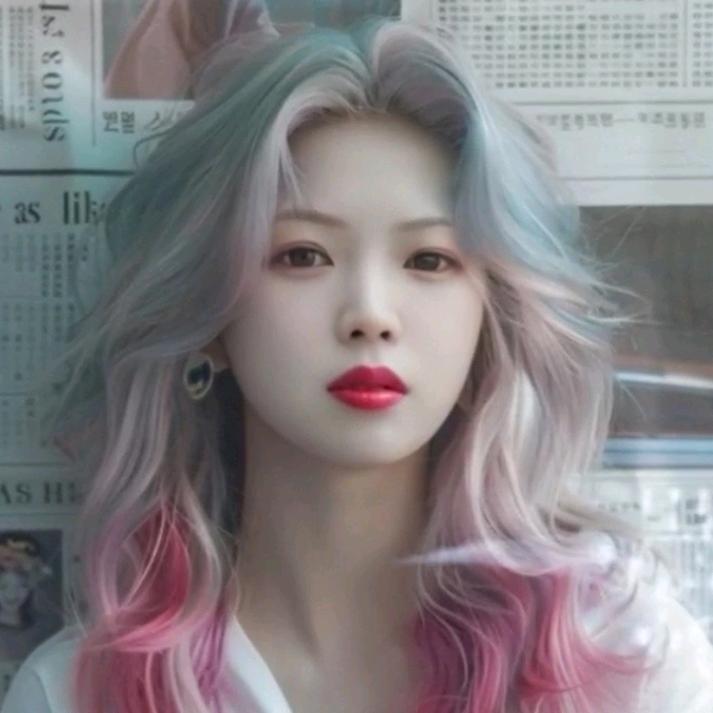 月色与雪色之间