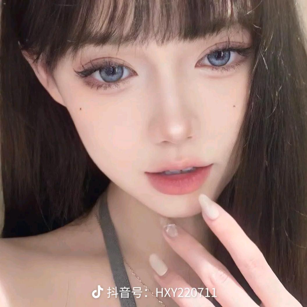 小小丫