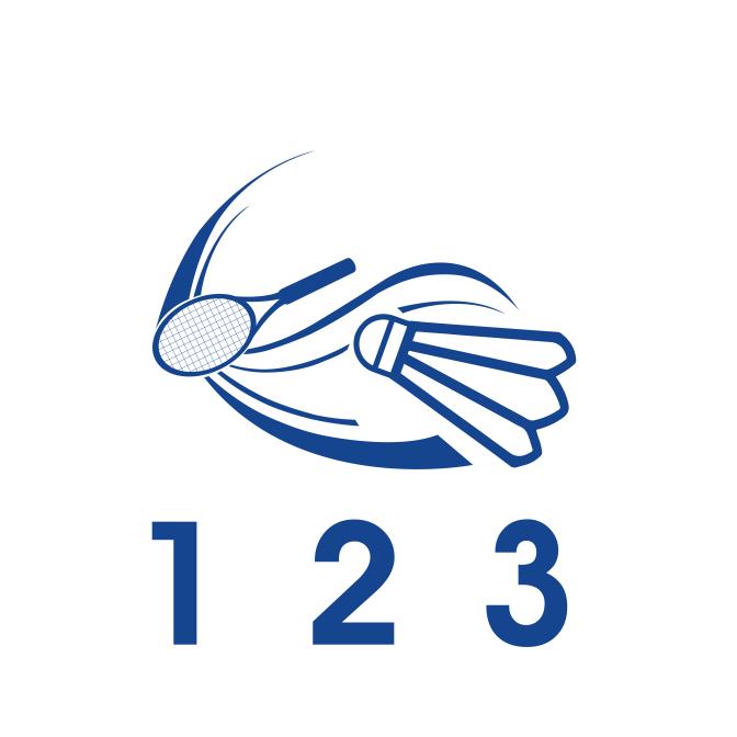 壹贰叁羽毛球馆